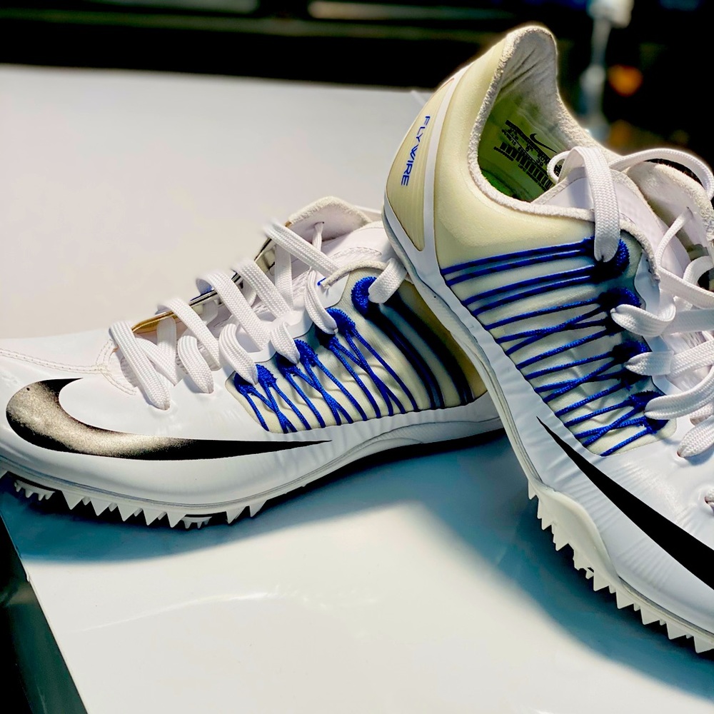COPY - Nike Flywire Spring Spikes